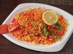 -木尔坦·Multan巴基斯坦清真餐厅halal(大智嘉园店)