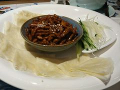 -小菜园新徽菜(滁州苏宁店)