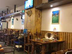 大堂-滇香肴·云南菜蒸汽石锅鱼(云南北路店)