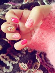 -LEILEI NAIL蕾蕾美甲美睫