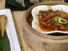 -喜鹊茶点.啫煲(车陂店)