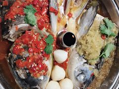 -望湘园·湖南菜(宏伊店)