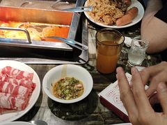 -名扬煮艺肥牛自助火锅(东平店)