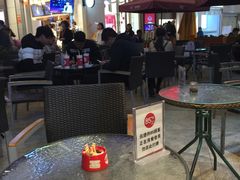 -85度C(厦门中华城新店)