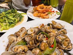 -一哥美食(总店)