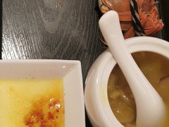 -盐城万豪酒店-盐城厨房西餐厅