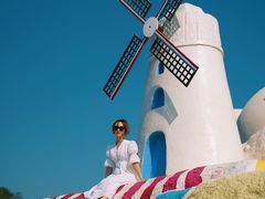 -漳州滨海火山岛自然生态风景区