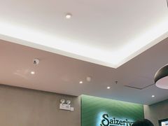 -萨莉亚意式餐厅(龙阳广场店)