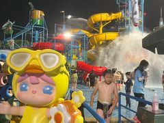 -苏州乐园森林水世界