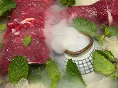 -左庭右院鲜牛肉火锅(七宝领展广场店)