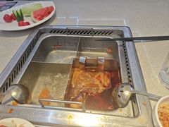 -海底捞火锅(大融城店)