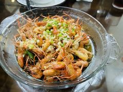 -溱湖八鲜菜馆