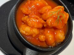 -马克西姆俄罗斯餐厅(通亚街店)