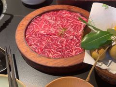 -季季山·云南野生菌火锅(上海首店)
