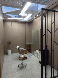 -ONE一家店造型设计机构