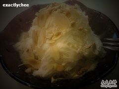 杏仁腰果花生雪花冰-糖糖屋•糖水•雪花冰店(时尚天河店)