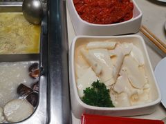 -海底捞火锅(枫蓝国际购物中心店)