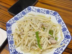 -呼吸森林·生态农庄农家乐私房菜