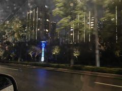 -金鸡湖景区