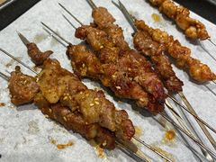 -申记串道(中街店)