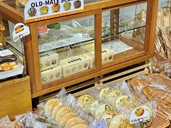 -旧识old mate·烘焙蛋糕店