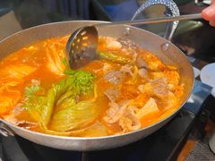 -肴约·花园式餐厅(湖里店)
