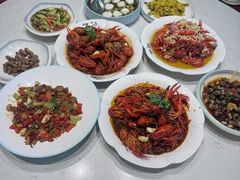 -盱眙虾怪·旗舰店