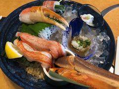 -蟹道乐(道顿堀本店)