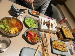 -苏小牛·牛肉串(国贸店)