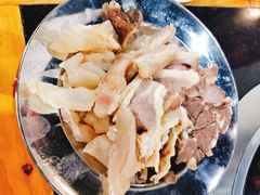 -佳荣老五生态牛肉馆