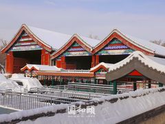 -颐和园