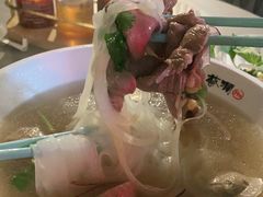 -蔡澜Pho·越南粉餐厅(海上世界店)