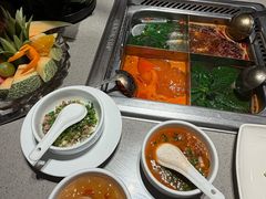-海底捞火锅(九久奥特莱斯店)