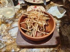 -BROWNSTONE布朗石西班牙餐厅(富城店)