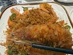-旺达·福州菜(正大广场店)
