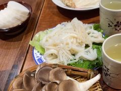 -楠火锅(仁恒梦中心店)