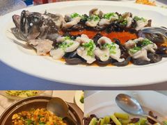 -三利音·东方司宴(外滩店)