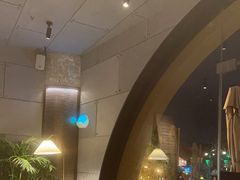 -Lets burger非常汉堡·环球风味(蓝色港湾店)