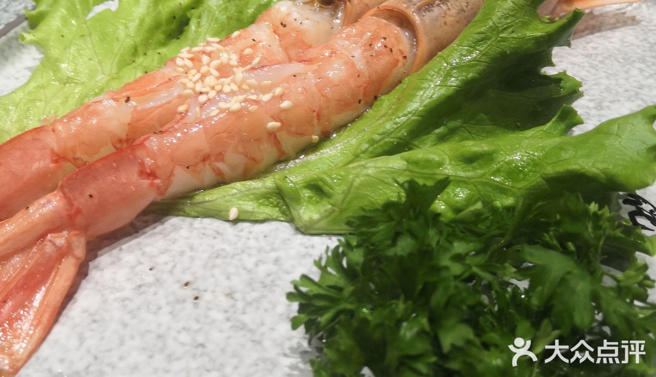 又是一家重品质的匠人日式烧肉店——油花日式烧肉