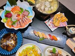 -红叶日本料理(开发区店)