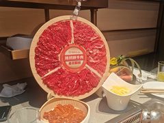 -海底捞火锅(名门店)