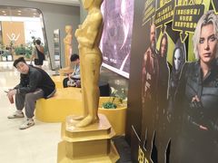 -北京英嘉国际影城(金源CINITY店)