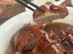 -黄连大头华烧鹅店(大良店)