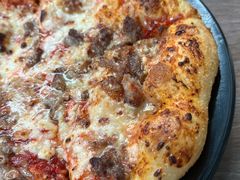 -Tubestation站点比萨(五道营店)