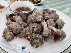 -华圆美食-老蓬莱菜(蓬港路店)