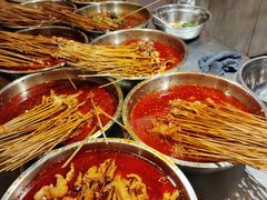 -嘉州鲜知味钵钵鸡(奎星楼店)