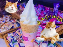 -钳小柒·小龙虾蓝龙王烧烤夜宵(长寿路店)