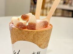 -甜艺廊(永利皇宫店)