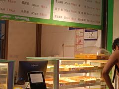 -观音桥百香林西点