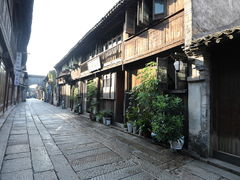 -乌镇望津里精品酒店